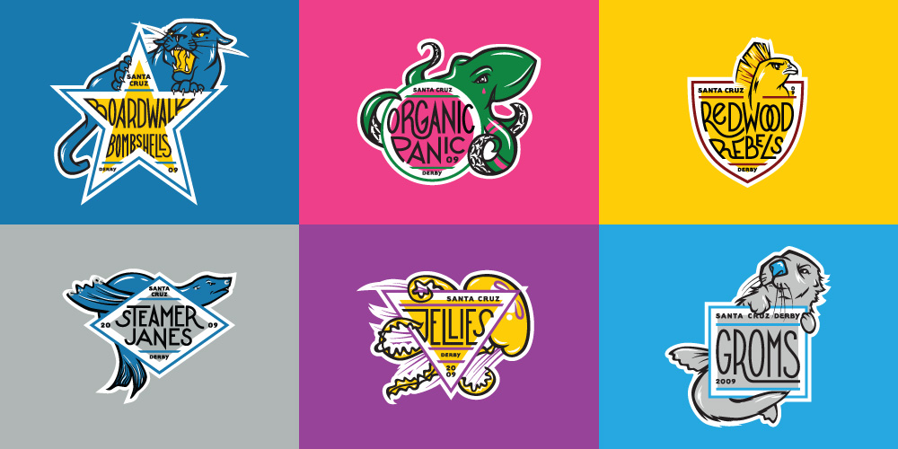 Logos