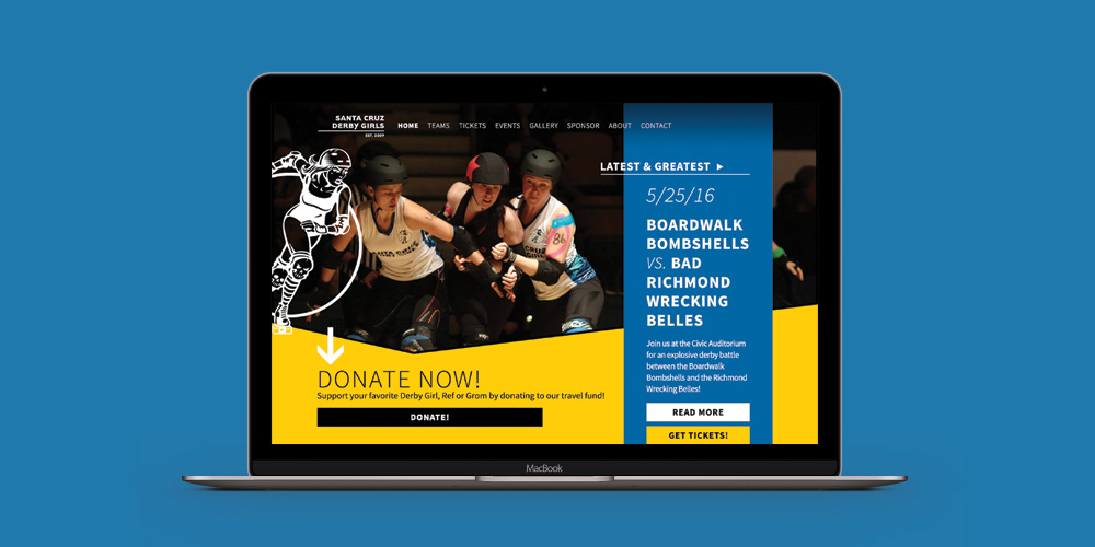 Website