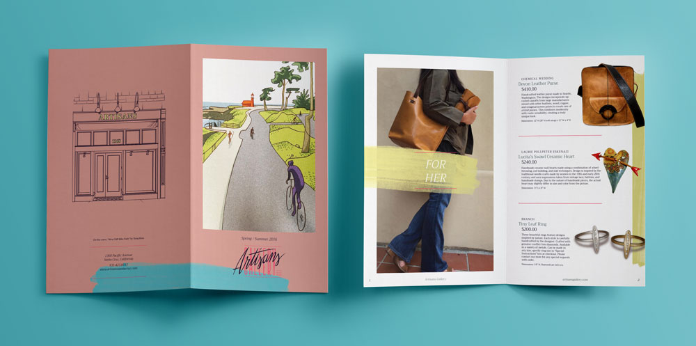 Catalog