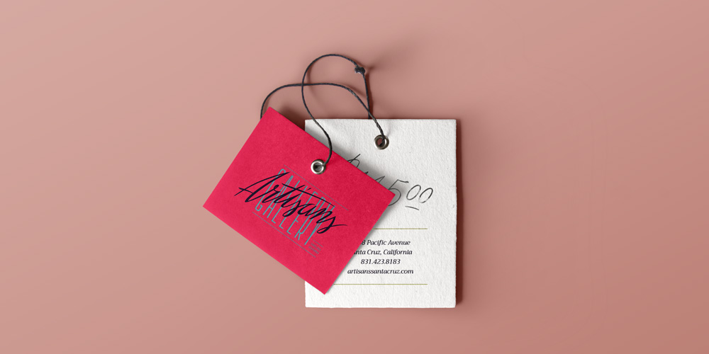 Hang Tag
