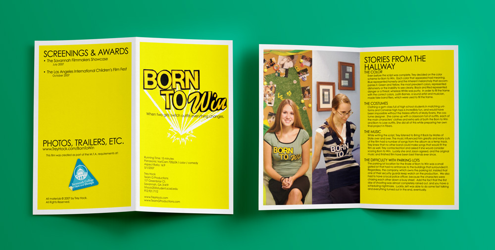 Posters