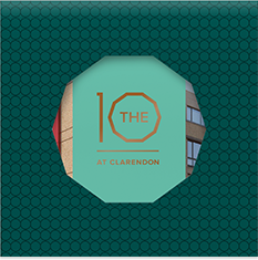 The 10 at Claredon
