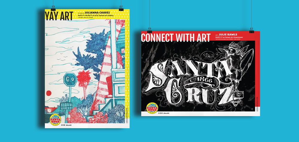 Event Posters