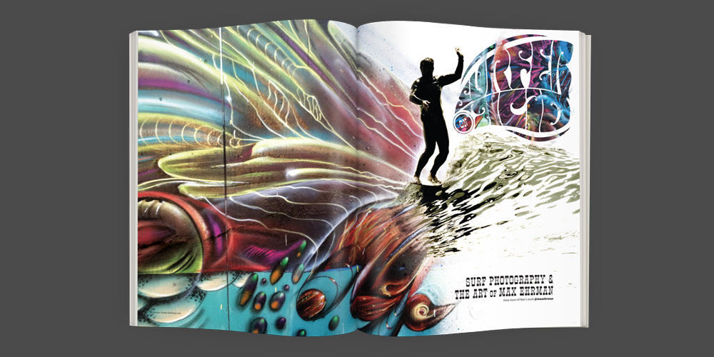 Spread - Vol 1.2