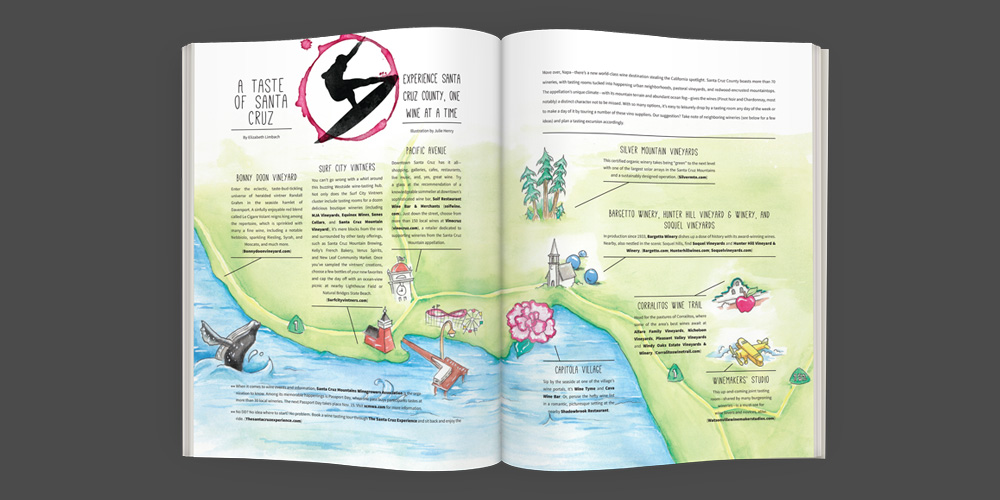 Spread - Vol 1.2