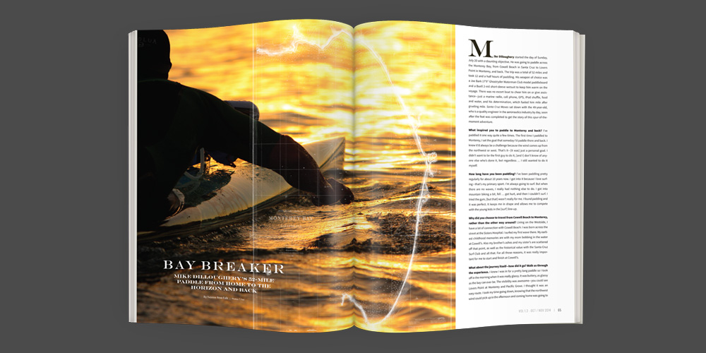 Spread - Vol 1.3