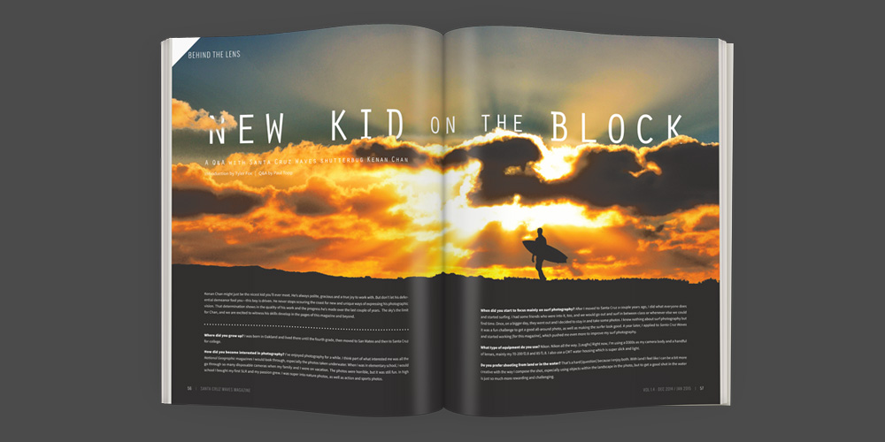Spread - Vol 1.4
