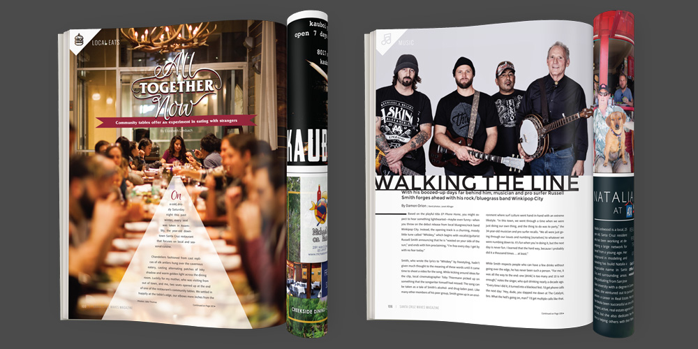 Layouts - Vol 1.5