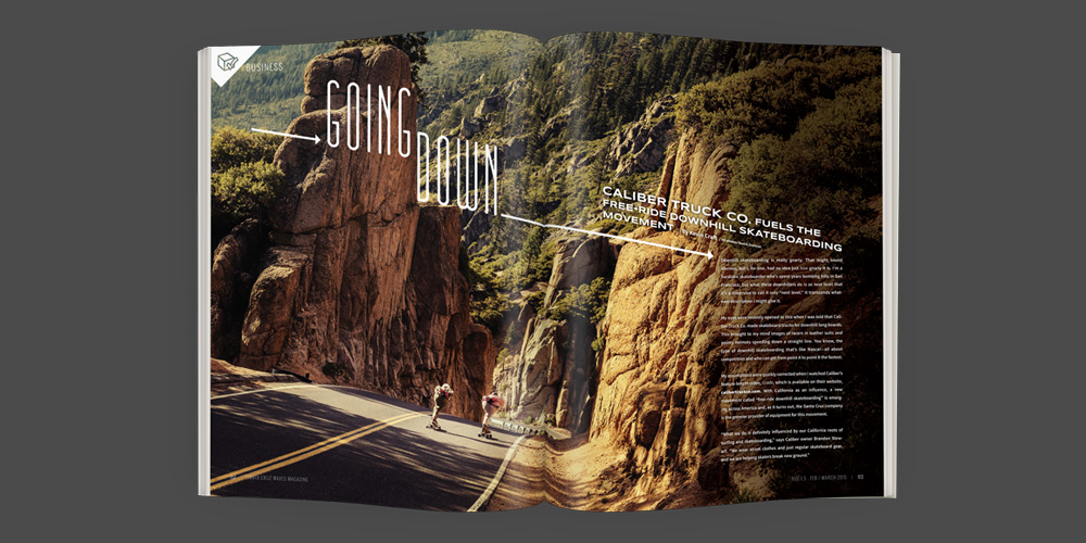 Spread - Vol 1.5