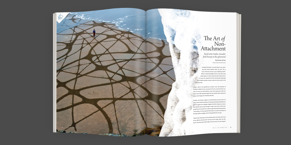 Spread - Vol 1.5