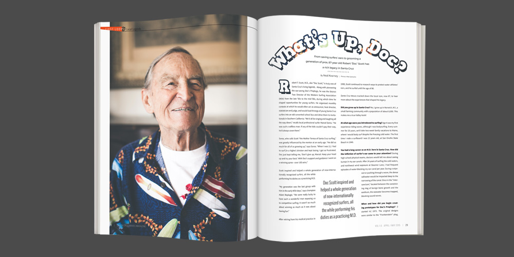 Spread - Vol 1.6