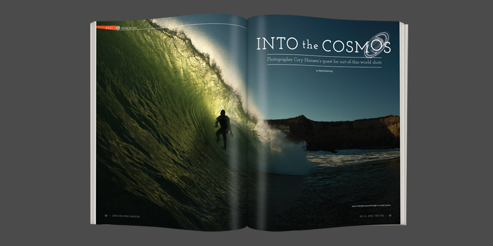 Spread - Vol 1.6