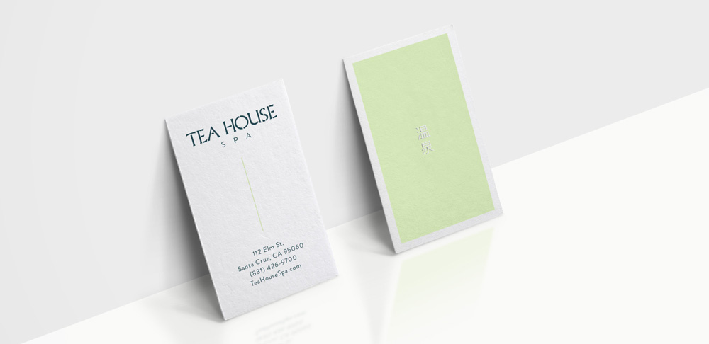 Business Cards