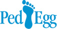 Ped Egg