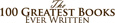100 Greatest Books