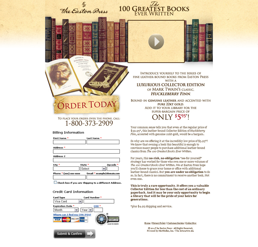 100 Greatest Books